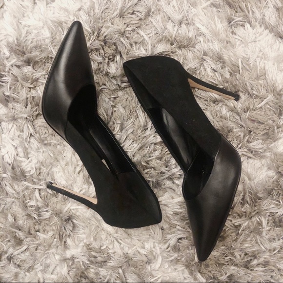 dune high heel shoes